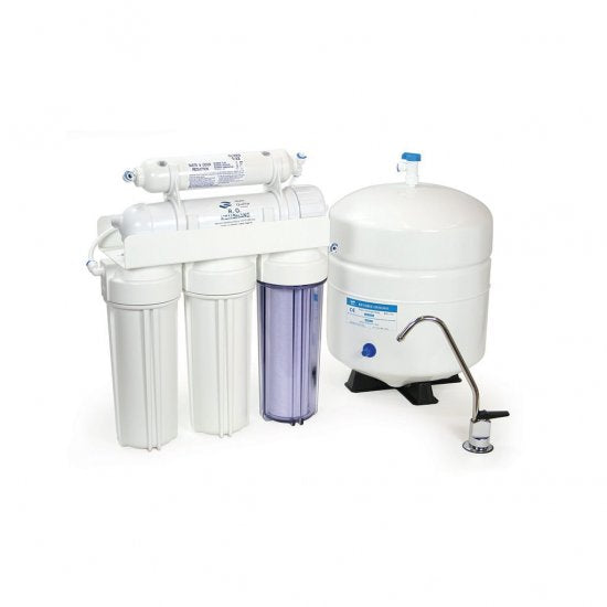 Nelsen Reverse Osmosis 5-50
