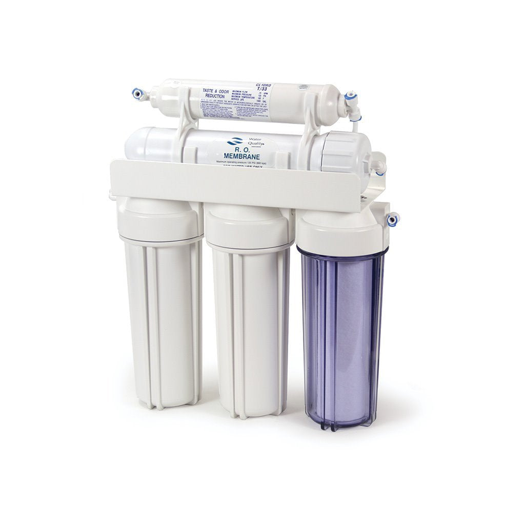 Nelsen Reverse Osmosis 5-50
