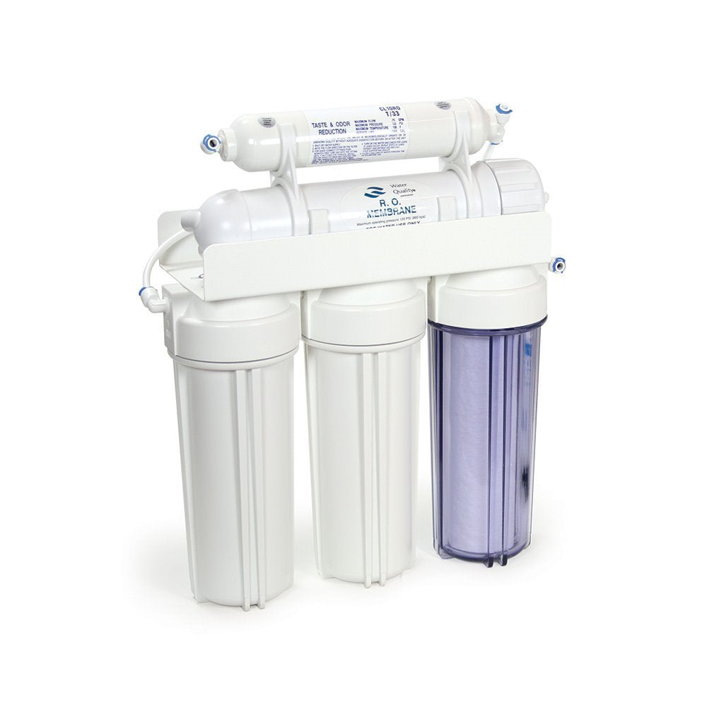 Nelsen Reverse Osmosis 5-50